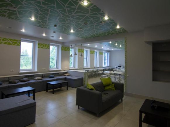 Фотография номера хостела Свет