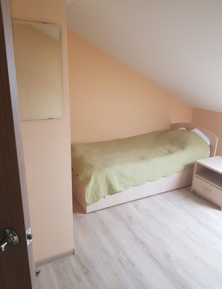 Фотография номера хостела Свет