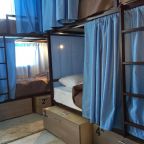 Шестиместный Женский (Кровать в общем 6-местном номере для женщин), Hostel Svet