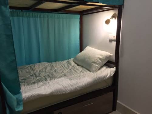 Фотография номера хостела Свет