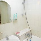 Двухместный (Стандарт однокомнатный), Гостиница Гранит
