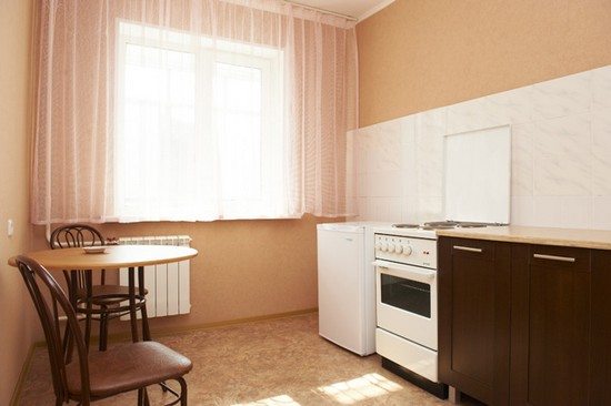 Двухместный (Стандарт однокомнатный), Гостиница Гранит