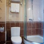 Двухместный (Стандарт двухкомнатный), Гостиница Гранит