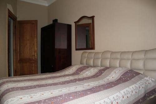 Двухместный (Стандартный двухместный номер с 1 кроватью) гостевого дома София, Тбилиси