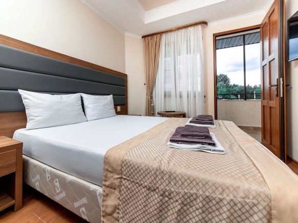 Фотография номера гостевого дома Византия