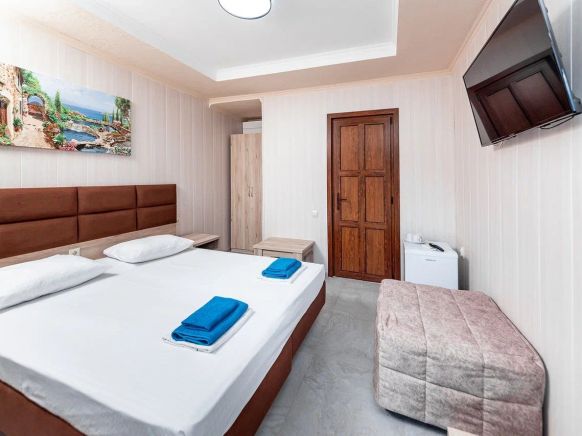 Фотография номера гостевого дома Византия