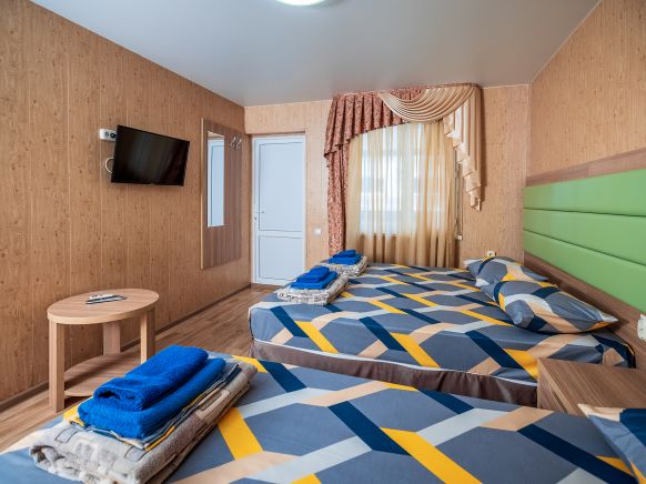 Фотография номера гостевого дома Византия