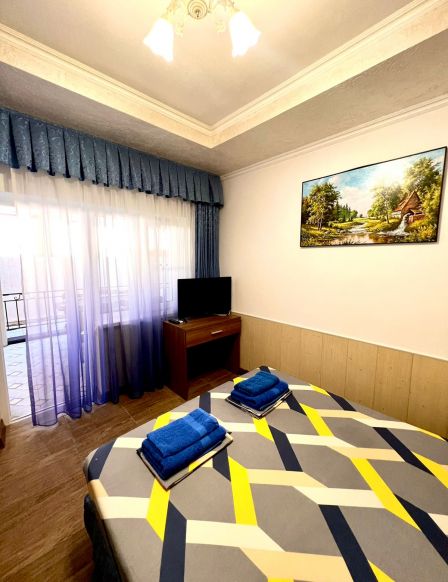 Фотография номера гостевого дома Византия