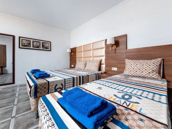 Фотография номера гостевого дома Византия