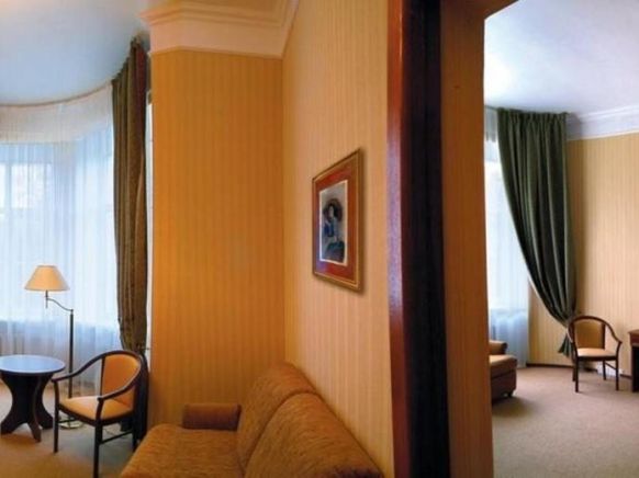 Фотография номера гостиницы Селигер Палас Отель