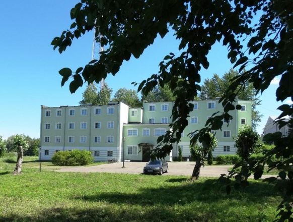 Фотография номера гостиницы Селигер Палас Отель