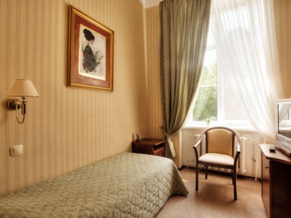 Фотография номера гостиницы Селигер Палас Отель