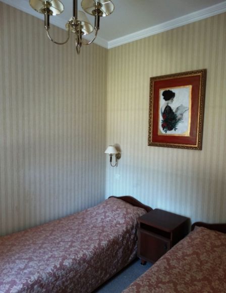 Фотография номера гостиницы Селигер Палас Отель