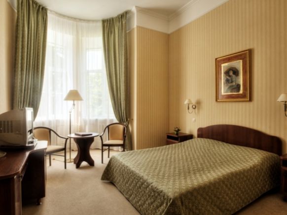 Фотография номера гостиницы Селигер Палас Отель