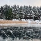 Новогодняя программа в отеле Селигер Палас, Отель Селигер Палас