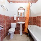Двухместный (Однокомнатный стандарт в 1 корпусе), Санаторий Лесники