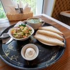 Домашняя кухня