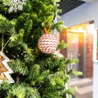 Скоро новый год!