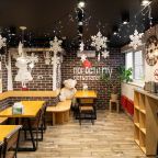 Уютный ресторан!