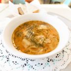 Самые вкусные щи в городе!