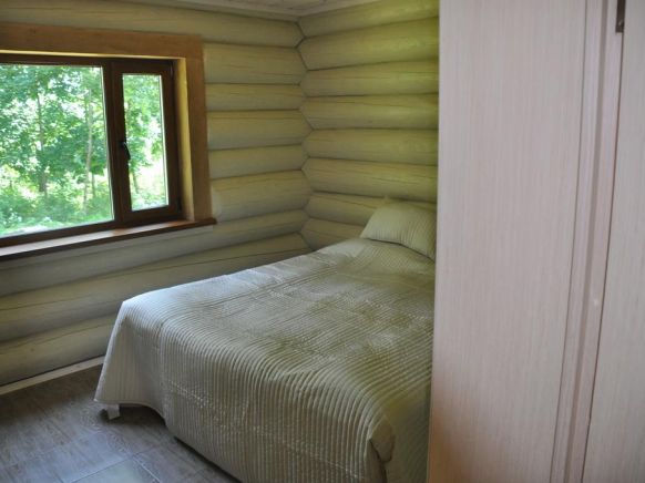 Фотография номера базы отдыха Парк-отель Яркое