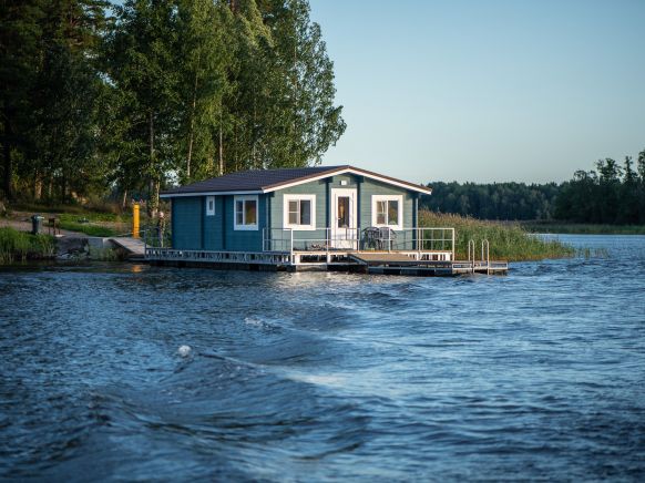 Фотография номера базы отдыха Парк-отель Яркое