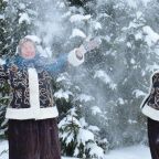 Четырехместный (Стандартный четырехместный номер), Гостевой дом Романовское подворье