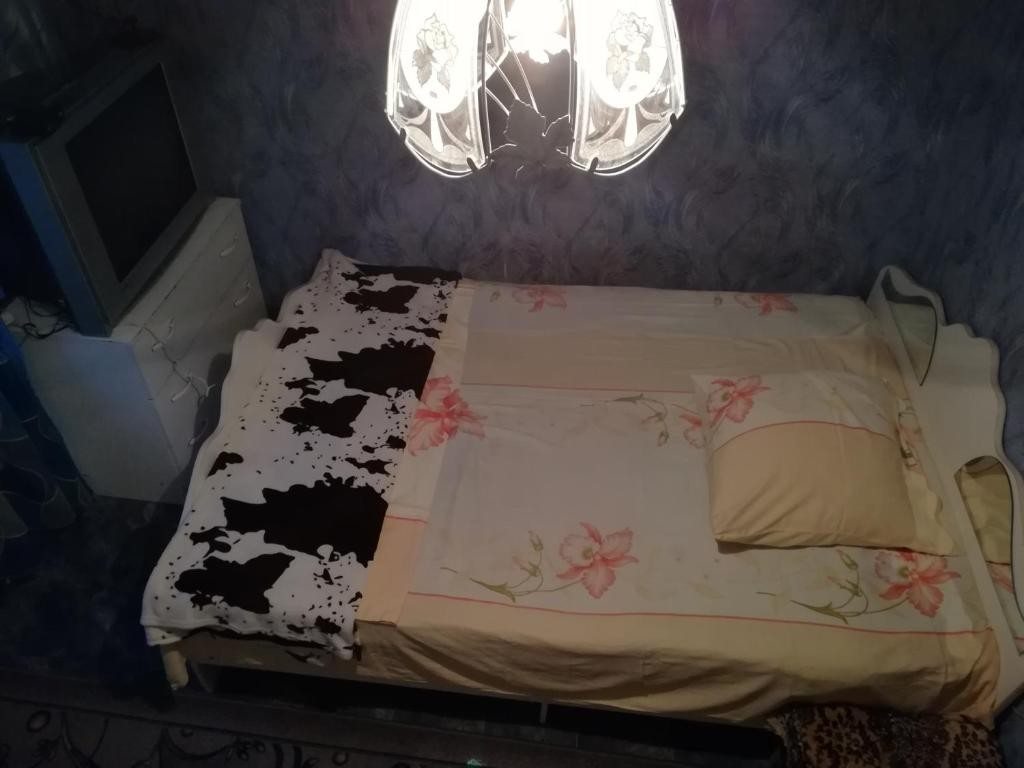 Двухместный (Двухместный номер с 1 кроватью) гостевого дома На Набережной 92, Суровикино
