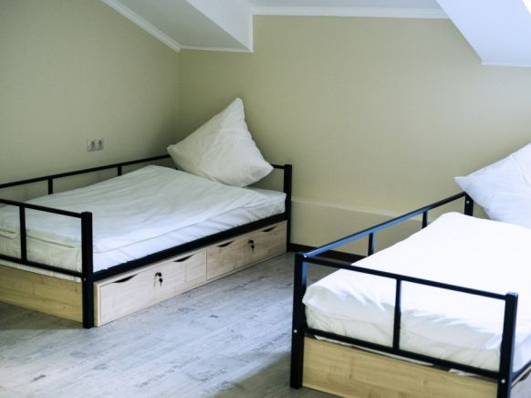 Фотография номера хостела Арбат 42