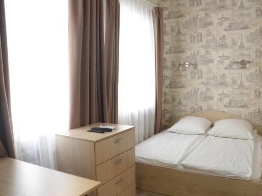 Фотография номера хостела Арбат 42