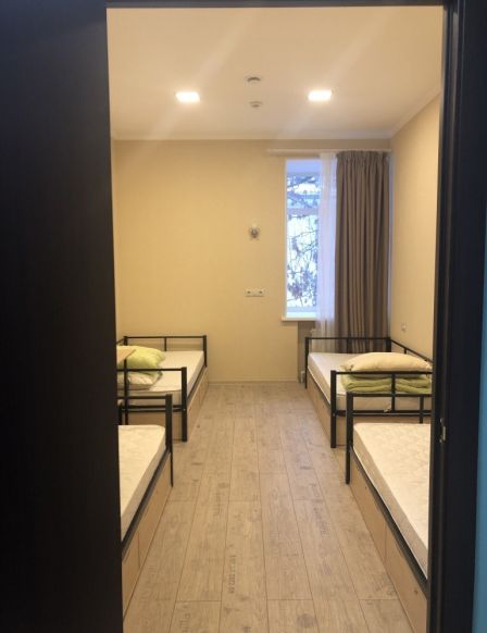 Фотография номера хостела Арбат 42