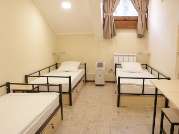 Фотография номера хостела Арбат 42