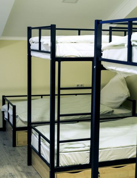 Фотография номера хостела Арбат 42