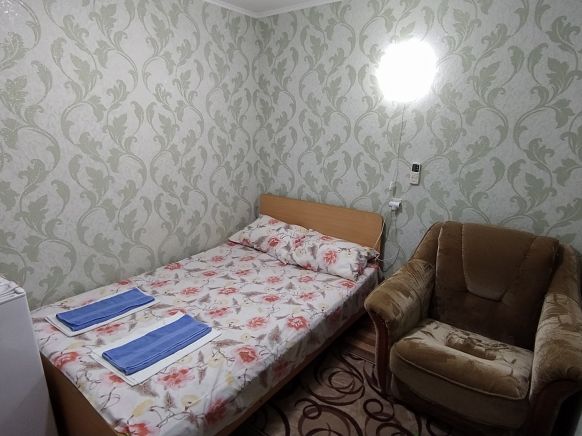 Фотография номера гостевого дома У Борисовны
