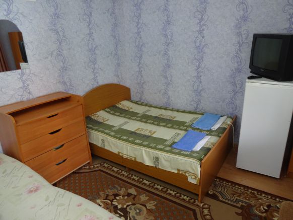 Фотография номера гостевого дома У Борисовны