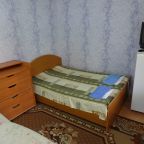 Трёхместный и более (Трехместный номер с диваном. стандарт), Гостевой дом У Борисовны
