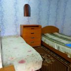 Трёхместный и более (Трехместный номер с диваном. стандарт), Гостевой дом У Борисовны