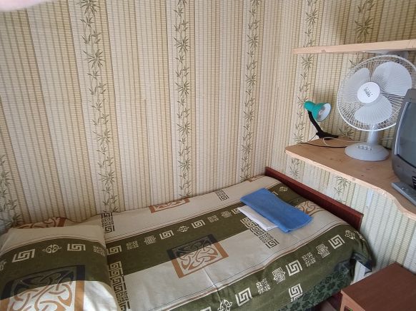 Фотография номера гостевого дома У Борисовны