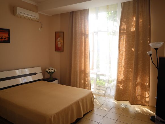 Фотография номера гостевого дома Вероса