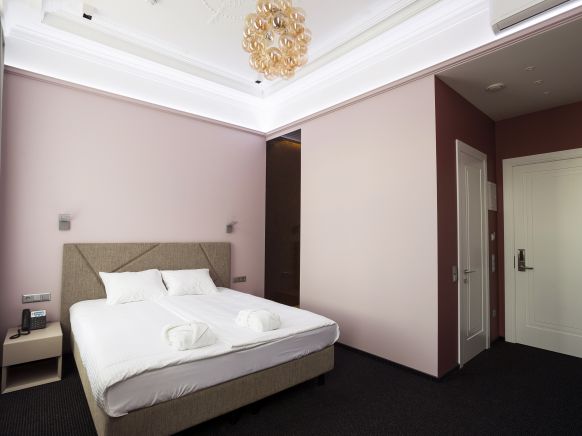 Фотография номера мини отеля Итальянская 29