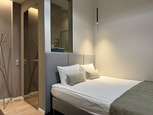 Фотография номера мини отеля Итальянская 29