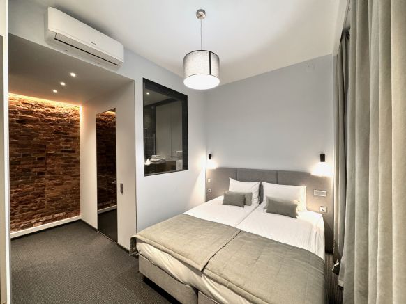 Фотография номера мини отеля Итальянская 29