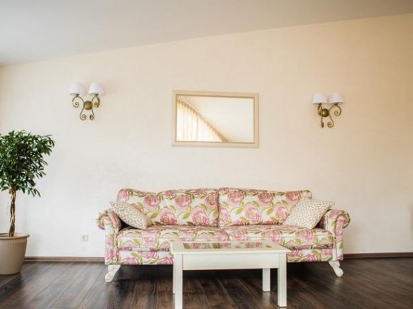 Фотография номера гостиницы Башня