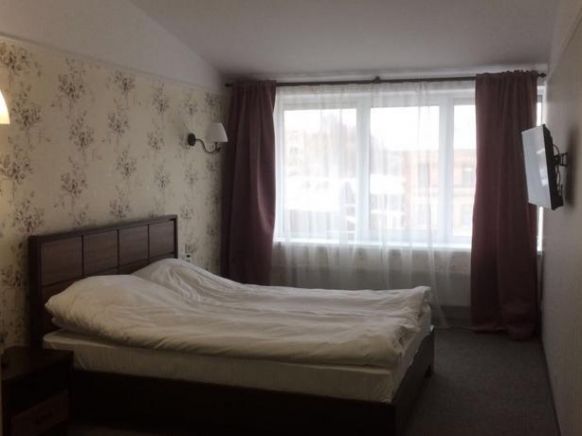 Фотография номера гостиницы Башня