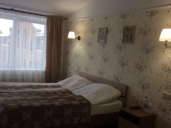 Фотография номера гостиницы Башня