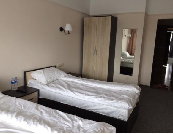 Фотография номера гостиницы Башня