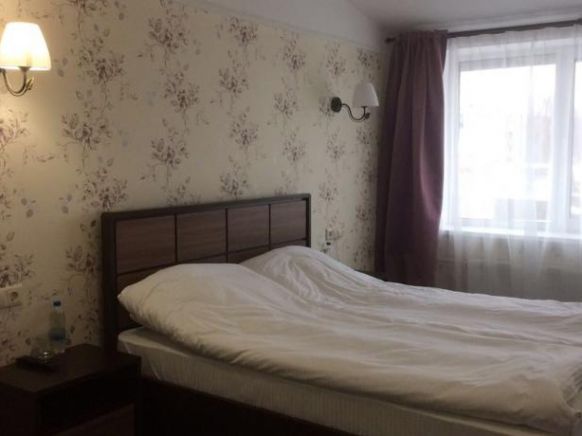 Фотография номера гостиницы Башня