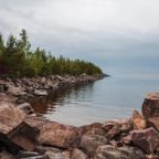 Номер (Дом с 1 спальней), Отель Вепсский хутор