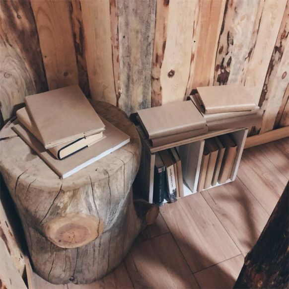 Фотография номера гостевого дома Husky Moa