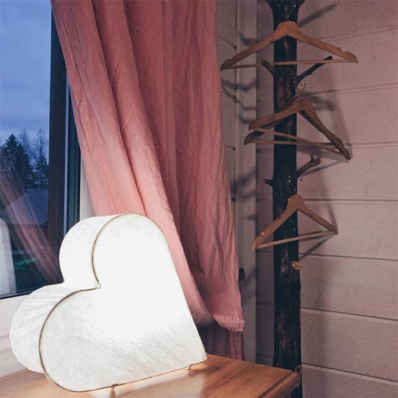 Фотография номера гостевого дома Husky Moa